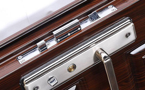 桥东24小时上门开锁公司